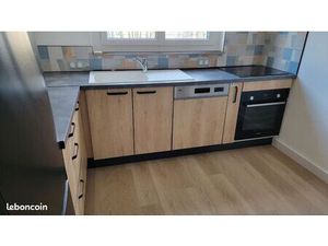 Maison rénovée proche centre ville et écoles et Lycée