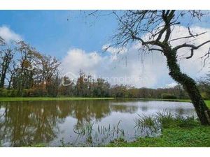 Propriété de loisirs à vendre