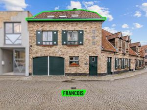 Appartement à vendre à Brugge € 140.000 (LICYK) - Immo Francois - Brugge | Zimmo
