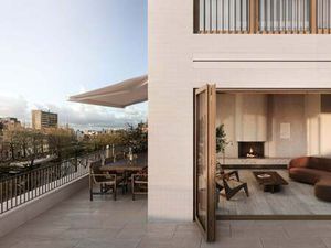 Appartement à vendre à Gent € 1.765.000 (LICVO) | Zimmo