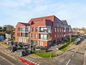 Appartement à vendre à Gistel € 250.000 (LICYJ) - De Ruyter & Partners (DRP VASTGOED) | Zi