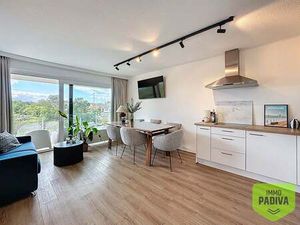 Appartement à louer à Nieuwpoort € 685 (LID0J) - | Zimmo