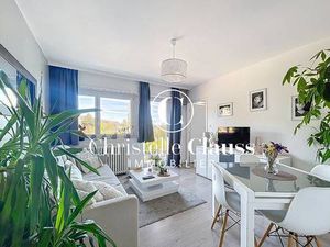 Christelle Clauss Thann - Agence MH