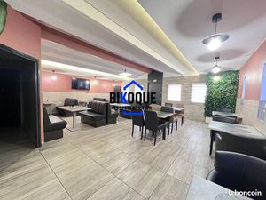 Fonds de commerce 170 m² Dunkerque