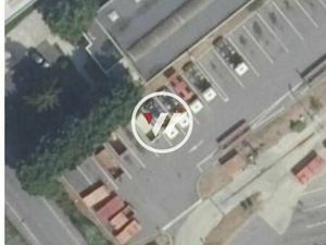 Local d'activité 1 400 m²