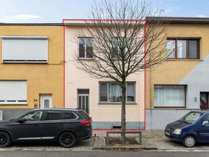 Maison à vendre à Hoboken € 279.000 (LICZT) - Heylen Vastgoed - Antwerpen 't Zand | Zimmo