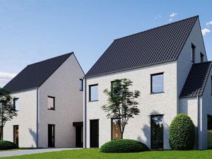 Maison à vendre à Hulshout € 598.000 (LID0H) | Zimmo