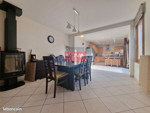 Maison 5 pièces 125 m²