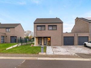 Maison à vendre à Kozen € 399.000 (LID0C) - De Woonmakers | Zimmo