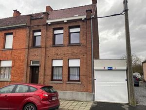 Maison à louer à Péruwelz € 670 (LICWZ) - Primmo Péruwelz | Zimmo