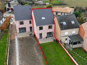 Maison à vendre à Scherpenheuvel € 460.000 (LICYI) | Zimmo