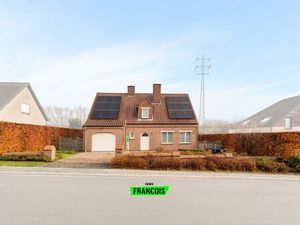 Maison à vendre à Strijpen € 449.000 (LID04) - Immo Francois - Zottegem | Zimmo