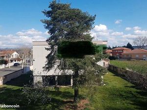 ? À louer – Grand T4 rénové à neuf – 90 m² – Andrézieux-Bouthéon