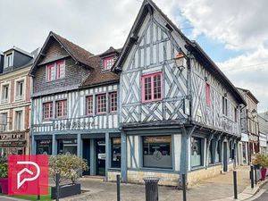 Stéphane Plaza Immobilier Bernay