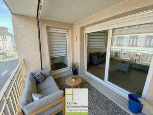 IMMOBILIERE DU PAYS DE HANAU