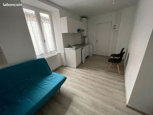 Appartement meublé en centre ville