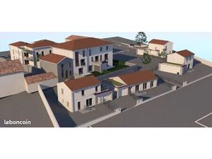 Appartement 4 pièces 84 m²