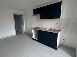 Location appartement type 2