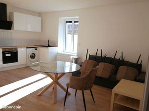 Appartement T2 meublé Saint Just