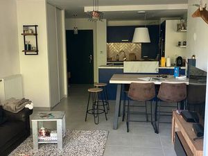 Location appartement meublé