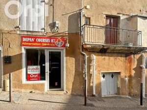 Local commercial à louer