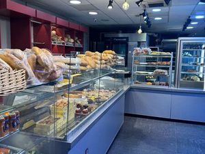 Fond de commerce Boulangerie