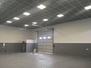 Local d'activités à louer