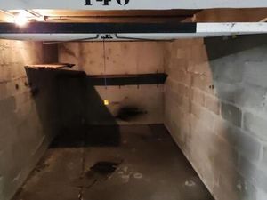 Garage/box 11 m² Bezons