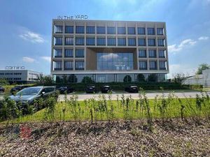 Bien professionnel à louer à Drongen € 4.960 (LICQT) | Zimmo