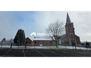 Local commercial 265 m²