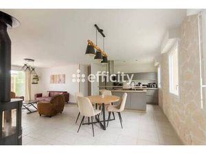 Maison de plain-pied à vendre