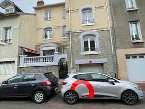 Maison de ville à vendre