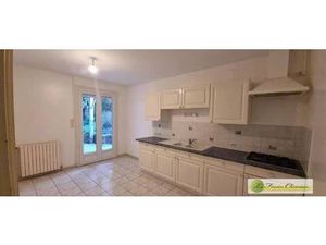 Maison de plain-pied à louer