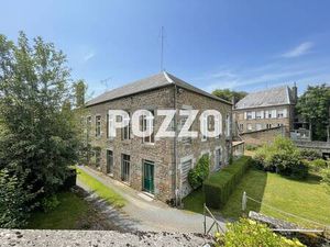 POZZO TROUVERIE - Vire