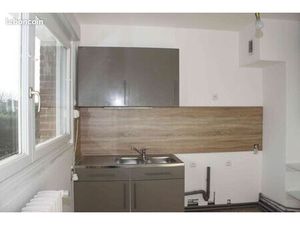 CAMBRAI F2 très Lumineux