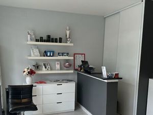 Local commercial proche gare luzarches