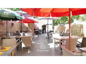 Local d'activité 92 m²