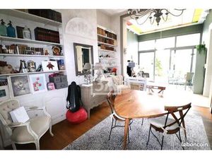 Maison 9 pièces 194 m²