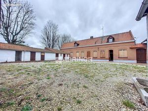 Ferme 5 pièces 112 m²