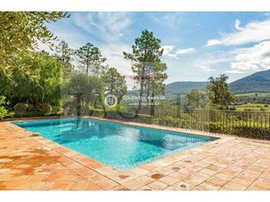 Proche village - Bastide provençale