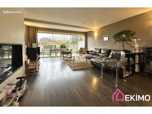 Maison 6 pièces 180 m²