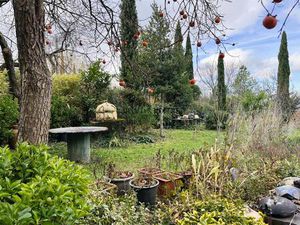 Maison à vendre Rochebaudin