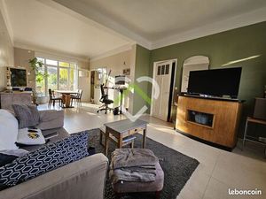 Maison 5 pièces 130 m²