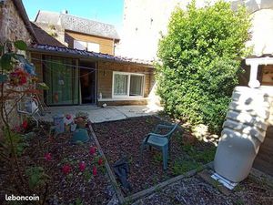 Appartement 4 pièces 50 m²