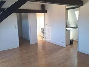 Appartement 37 m² Gravelines