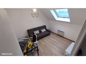 Appartement T3 meublé 55m2