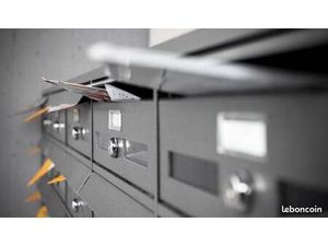 Domiciliation d'entreprise