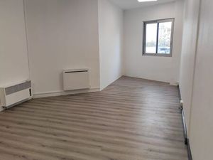 Bureaux à louer – Sarcelles - 1 rue de l'Escouvrier