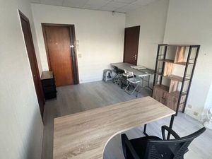 Location Bureau 16 M2 à Sarcelles en ZFU