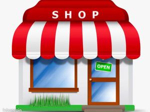 Fond de Commerce - Pizzeria